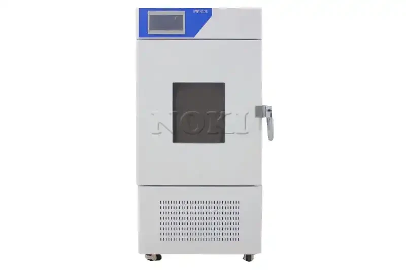 Pharmaceutical grade stability test chamber